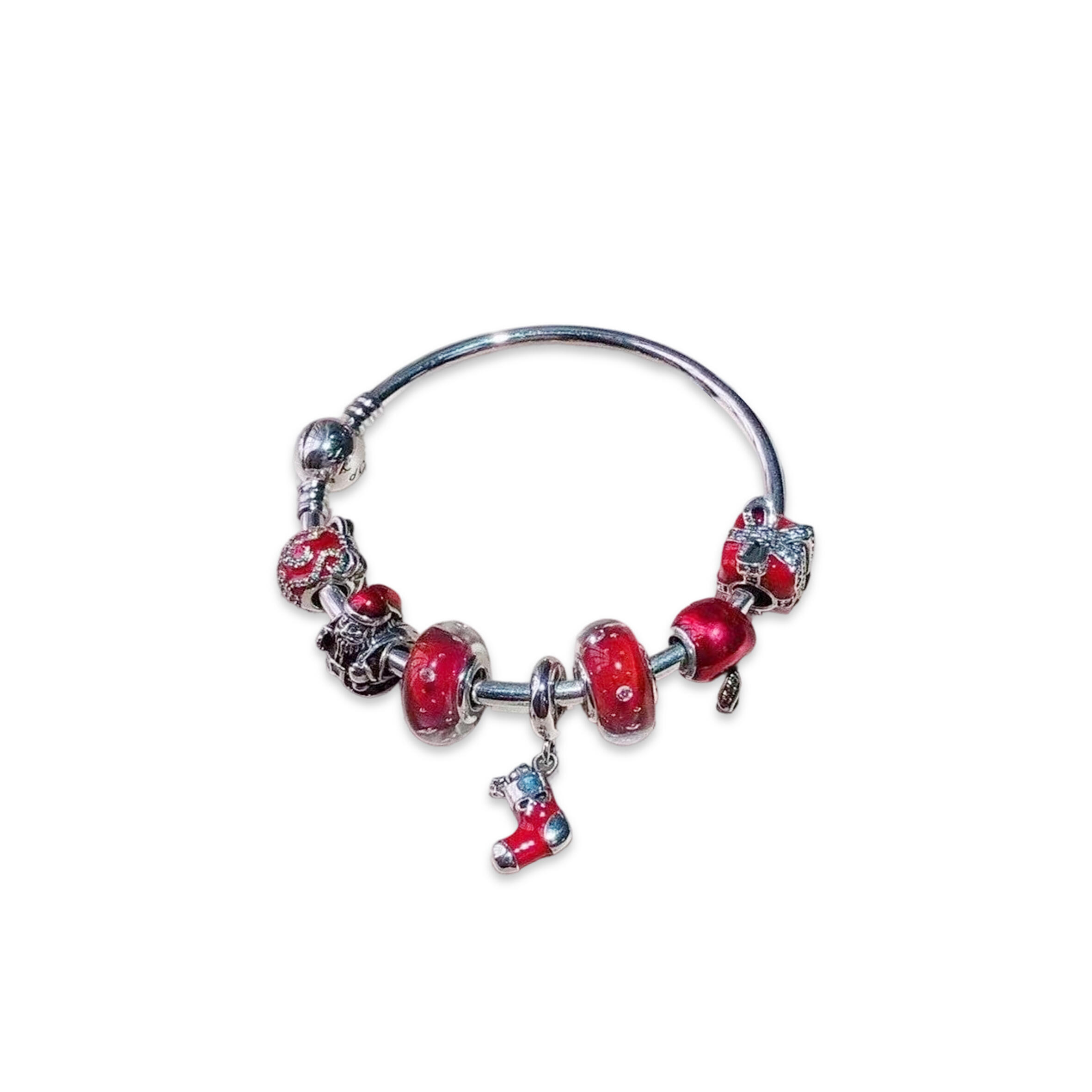 PANDORA MOMENTS BRACELET